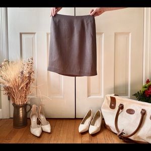 Adorable Skirt- professional or fun